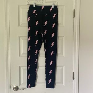 *worn once* Spiritual Gangster leggings (size large, but fits like a medium)